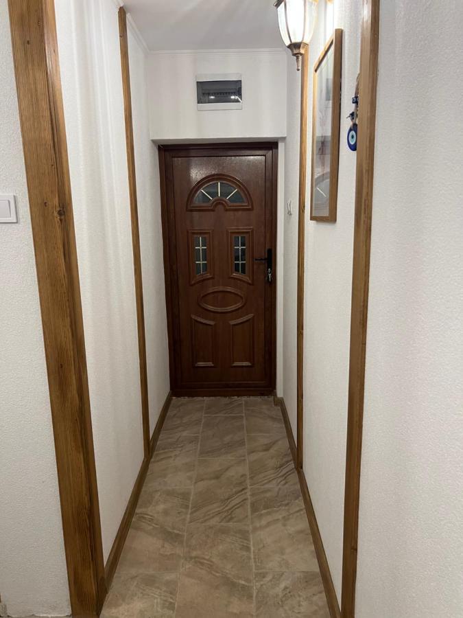 Guest House Tanevi Dewin Exterior foto